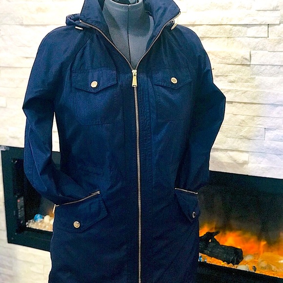 Michael Kors jacket small - Picture 3 of 16